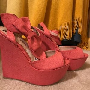 Wedges